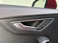 Audi Q2L 35 TFSI Dynamic Entry - ფოტო 18