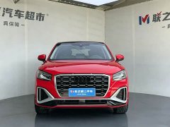 Audi Q2L 35 TFSI Dynamic Entry - ფოტო 2