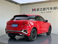 Audi Q2L 35 TFSI Dynamic Entry - ფოტო 4