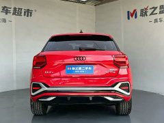 Audi Q2L 35 TFSI Dynamic Entry - ფოტო 5