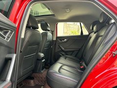 Audi Q2L 35 TFSI Dynamic Entry - ფოტო 7