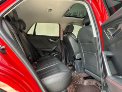 Audi Q2L 35 TFSI Dynamic Entry - ფოტო 8