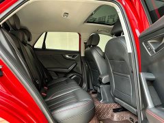 Audi Q2L 35 TFSI Dynamic Entry - ფოტო 9
