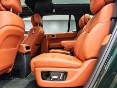 Li Auto L9 Ultra - ფოტო 5