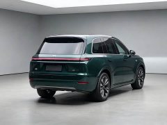 Li Auto L9 Ultra - ფოტო 7
