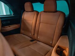 Li Auto L8 Ultra Smart Refresh Edition - фото 10