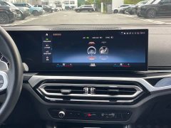 BMW 3 Series 325Li M Sport Package - ფოტო 10