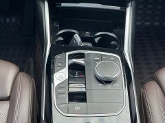 BMW 3 Series 325Li M Sport Package - ფოტო 11