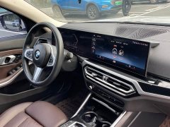 BMW 3 Series 325Li M Sport Package - ფოტო 14