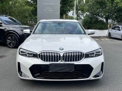 BMW 3 Series 325Li M Sport Package - ფოტო 2
