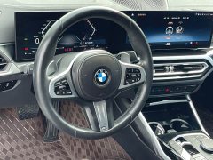 BMW 3 Series 325Li M Sport Package - ფოტო 5