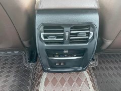 BMW 3 Series 325Li M Sport Package - ფოტო 7