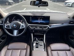 BMW 3 Series 325Li M Sport Package - ფოტო 8