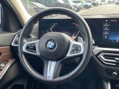 BMW 3 Series 325Li M Sport Package - ფოტო 9