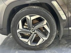 Hyundai Tucson L 1.5T DCT LUX Luxury Edition - ფოტო 11