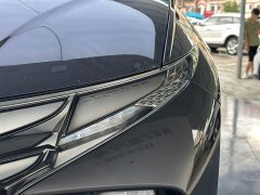 Hyundai Tucson L 1.5T DCT LUX Luxury Edition - ფოტო 12