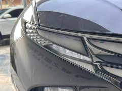 Hyundai Tucson L 1.5T DCT LUX Luxury Edition - ფოტო 14