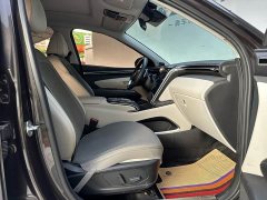 Hyundai Tucson L 1.5T DCT LUX Luxury Edition - ფოტო 15