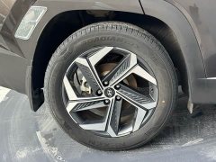 Hyundai Tucson L 1.5T DCT LUX Luxury Edition - ფოტო 16