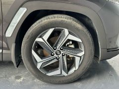 Hyundai Tucson L 1.5T DCT LUX Luxury Edition - ფოტო 17