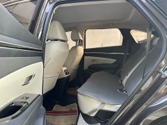 Hyundai Tucson L 1.5T DCT LUX Luxury Edition - ფოტო 18