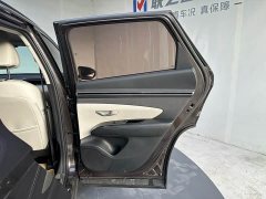 Hyundai Tucson L 1.5T DCT LUX Luxury Edition - ფოტო 19