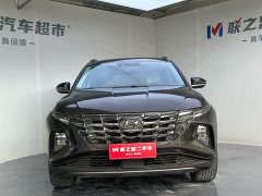 Hyundai Tucson L 1.5T DCT LUX Luxury Edition - ფოტო 2