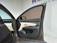 Hyundai Tucson L 1.5T DCT LUX Luxury Edition - ფოტო 20