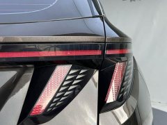 Hyundai Tucson L 1.5T DCT LUX Luxury Edition - ფოტო 7