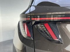 Hyundai Tucson L 1.5T DCT LUX Luxury Edition - ფოტო 8