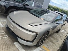 Audi e5 Sportback Pioneer Plus - ფოტო 1