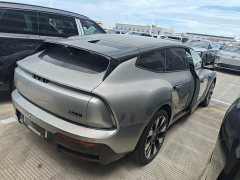 Audi e5 Sportback Pioneer Plus - ფოტო 2