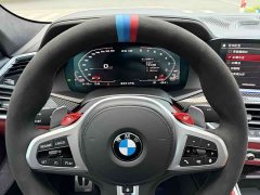 BMW X6 M 2020 X6 M - ფოტო 17