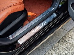 Mercedes-Benz Maybach S-Class S 480 4MATIC - ფოტო 15