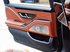 Mercedes-Benz Maybach S-Class S 480 4MATIC - ფოტო 18