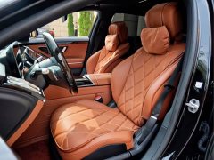 Mercedes-Benz Maybach S-Class S 480 4MATIC - ფოტო 19