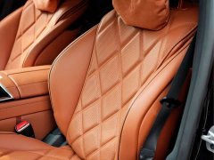 Mercedes-Benz Maybach S-Class S 480 4MATIC - ფოტო 20