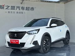 Peugeot 2008 2022 230THP THE ONE - ფოტო 1