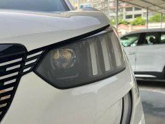 Peugeot 2008 2022 230THP THE ONE - ფოტო 12