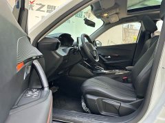 Peugeot 2008 2022 230THP THE ONE - ფოტო 18