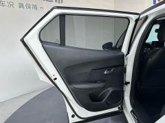 Peugeot 2008 2022 230THP THE ONE - ფოტო 19