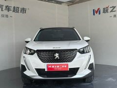 Peugeot 2008 2022 230THP THE ONE - ფოტო 2