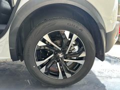 Peugeot 2008 2022 230THP THE ONE - ფოტო 20
