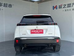 Peugeot 2008 2022 230THP THE ONE - ფოტო 5