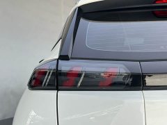 Peugeot 2008 2022 230THP THE ONE - ფოტო 8