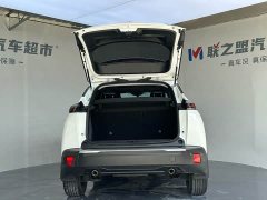 Peugeot 2008 2022 230THP THE ONE - ფოტო 9