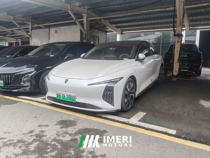 Dongfeng Xinghai S7 2024 555 Luxury Edition - ავტომობილი ჩინეთიდან