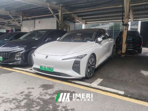 2025 Dongfeng Xinghai S7 2024 555 Luxury Edition - ავტომობილი ჩინეთიდან