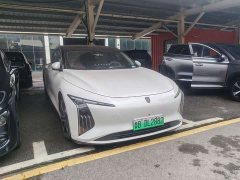 Dongfeng Xinghai S7 2024 555 Luxury Edition - ფოტო 3