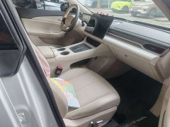 Dongfeng Xinghai S7 2024 555 Luxury Edition - ფოტო 4